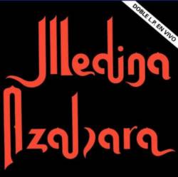 Medina Azahara : En Vivo